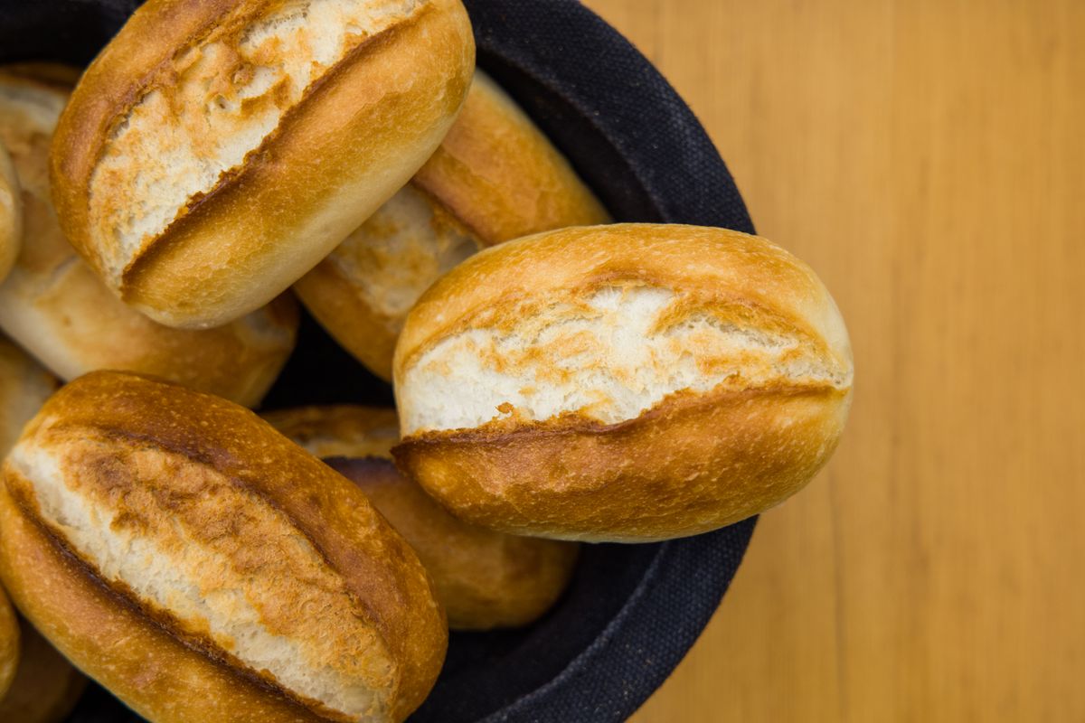 El pan: Una comida importante en España