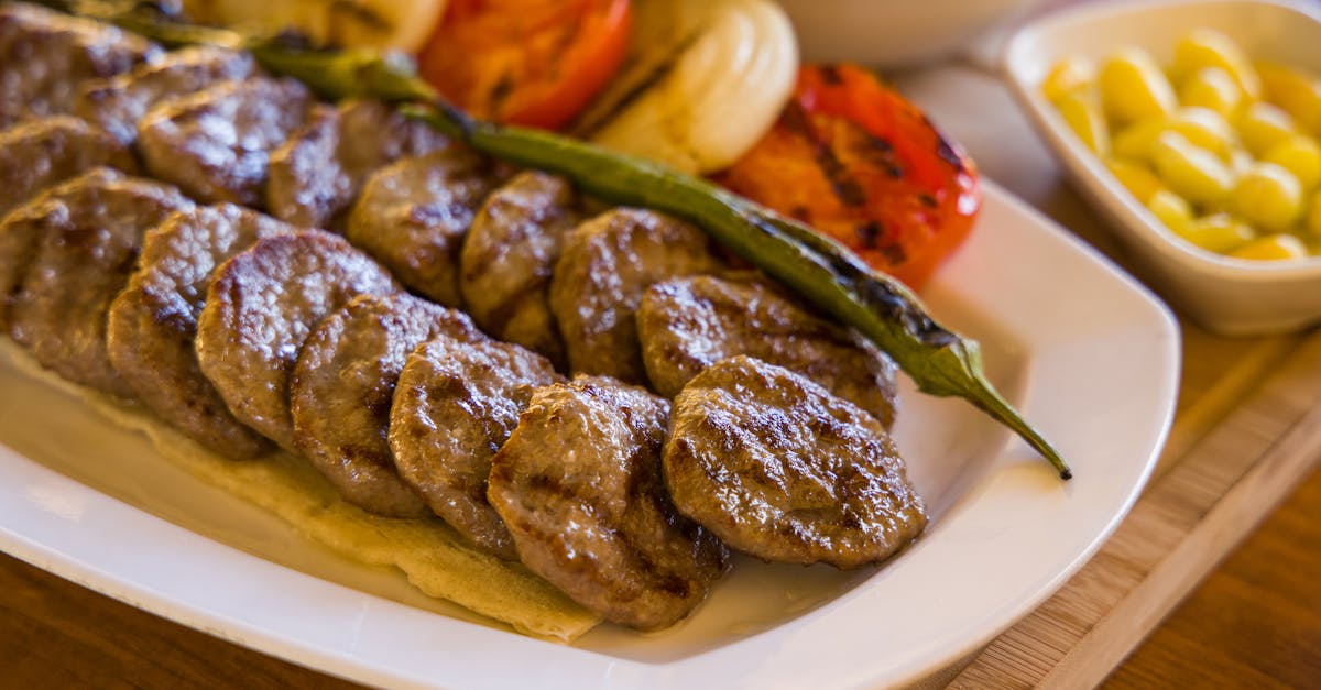 Les Incontournables des Saveurs Provençales : Légumes Grillés