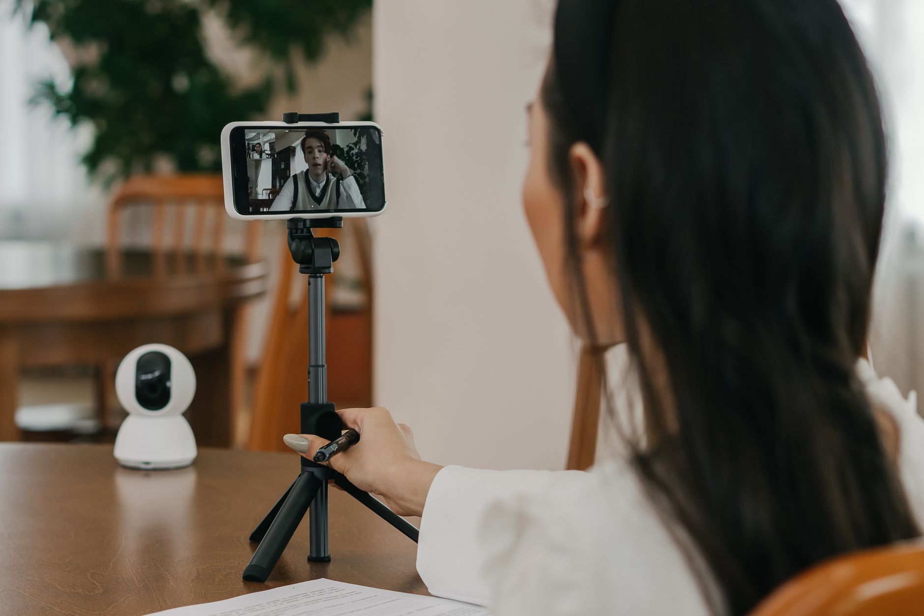 best webcam for remote work calls