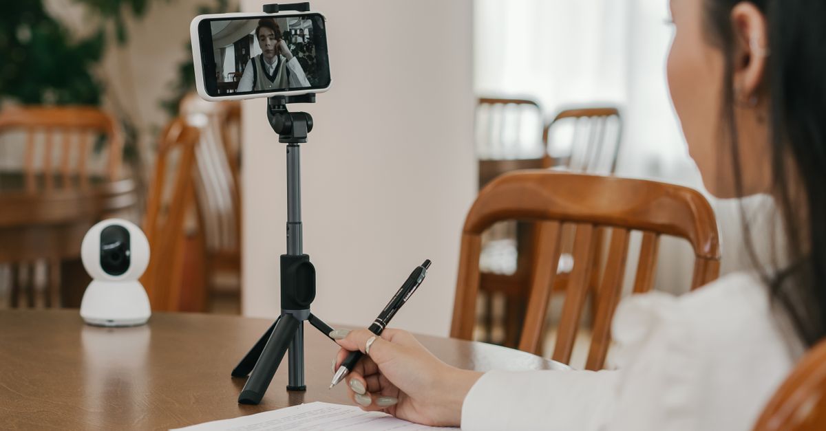 Pourquoi j'ai arrêté d'acheter des webcams grâce à Windows 11