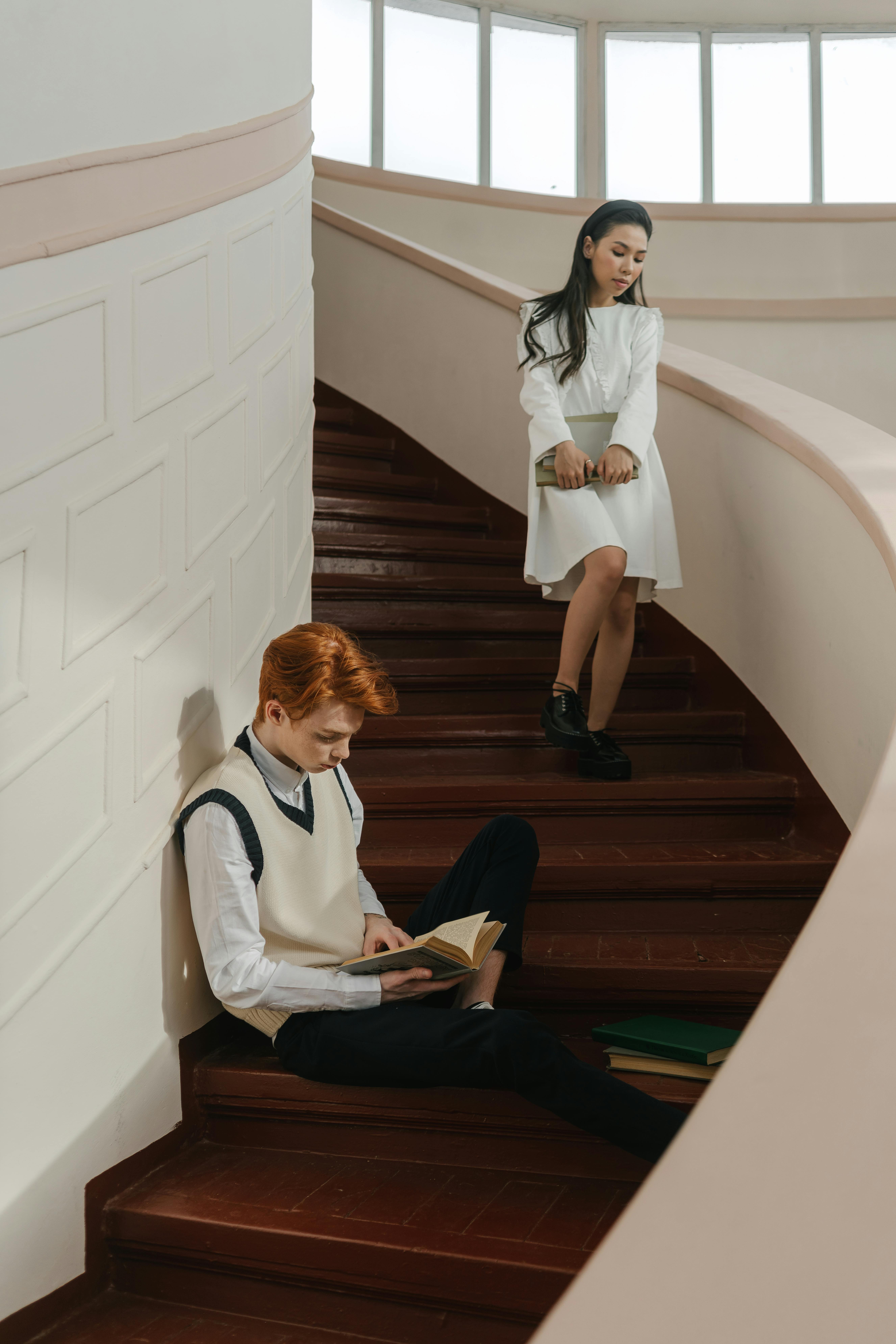 Why do men go silent?