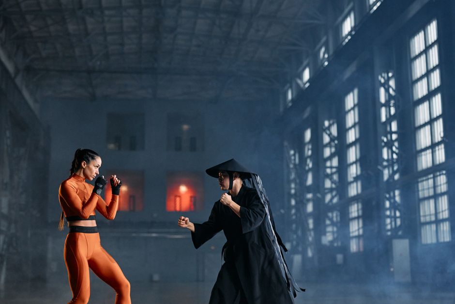 Unraveling the Power of the Ninja Kitchen System Duo