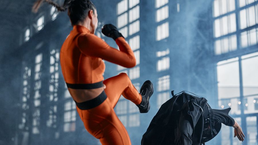 Kick