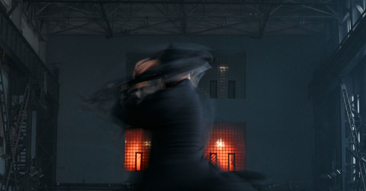 The impact of Yohji Yamamoto on global style perceptions The impact of Yohji Yamamoto on global style perceptions