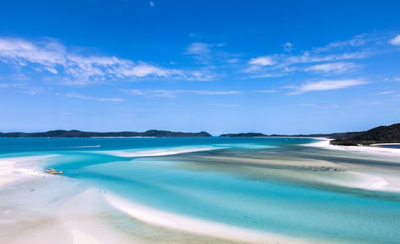 Whitsunday Islands, Australia photo 15