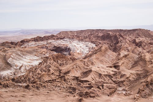 Kostenloses Stock Foto zu berge, heiß, landschaft