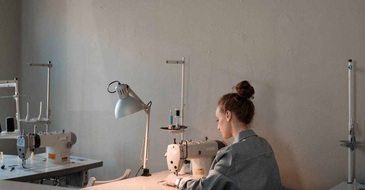 Pourquoi choisir des vêtements faits main