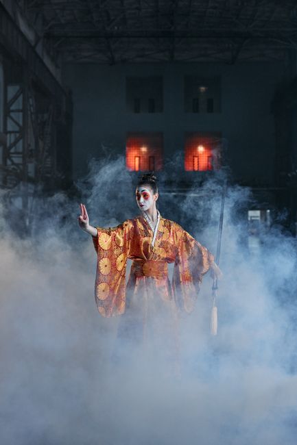 - 전설이 아닌 현실: 사무라이의 일상 들여다보기 1