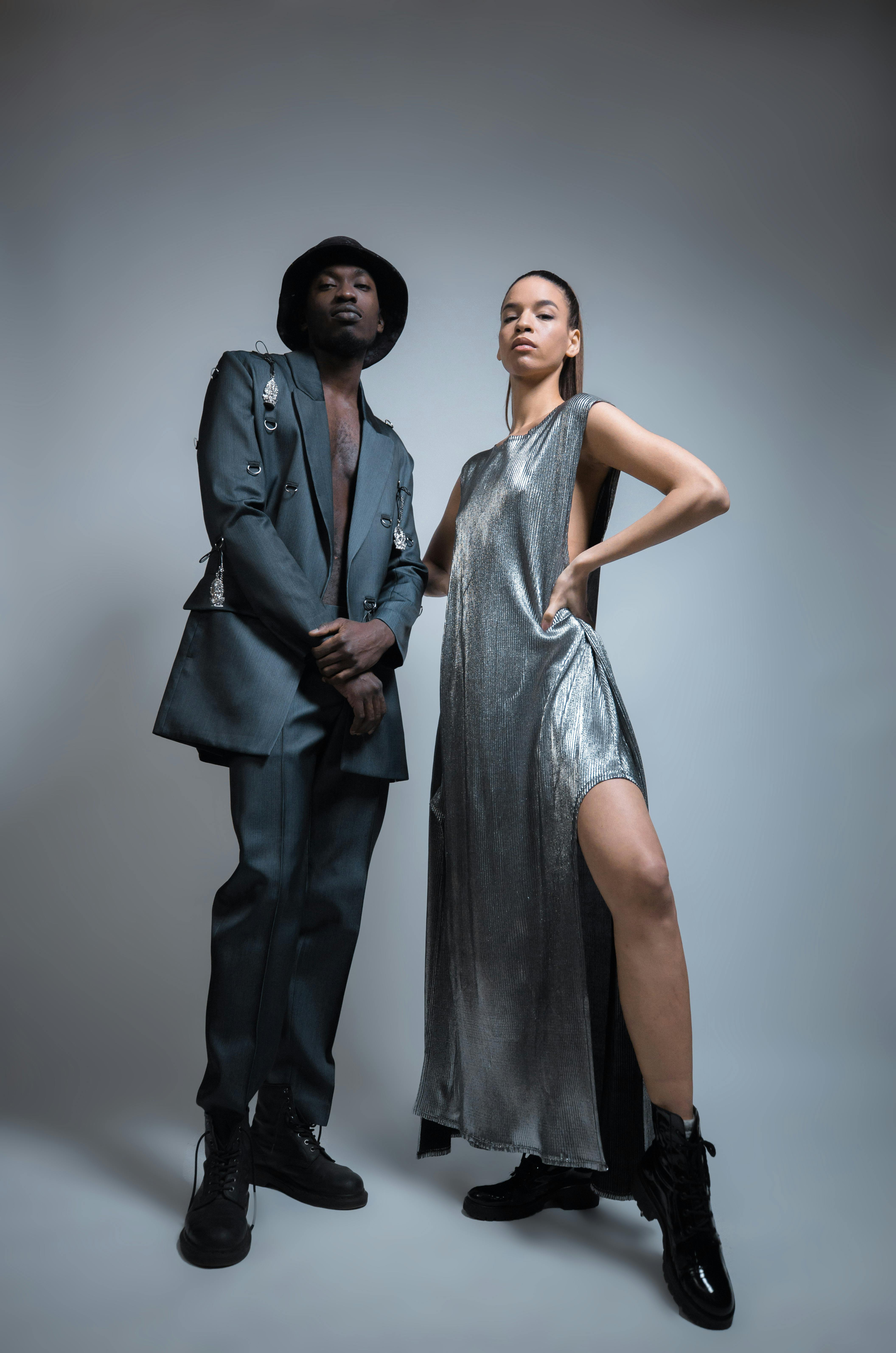 Kostenlos Kostenloses Stock Foto zu blazer, couture, designer Stock-Foto