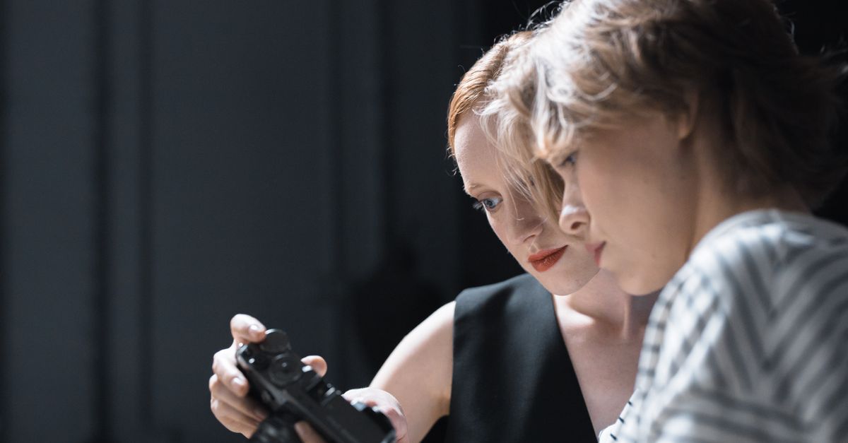 10 Tips to Kickstart Your Photography Career