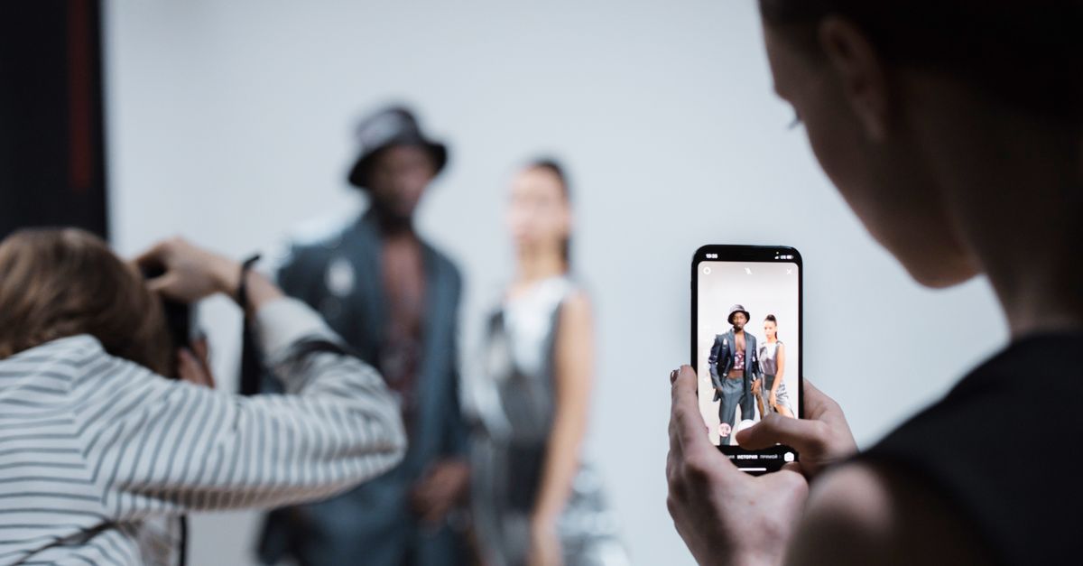 Navigating Your First Modelling Audition: Essential Tips for Success