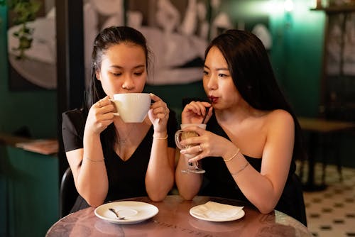 Imagine de stoc gratuită din afecțiune, băut, cafea