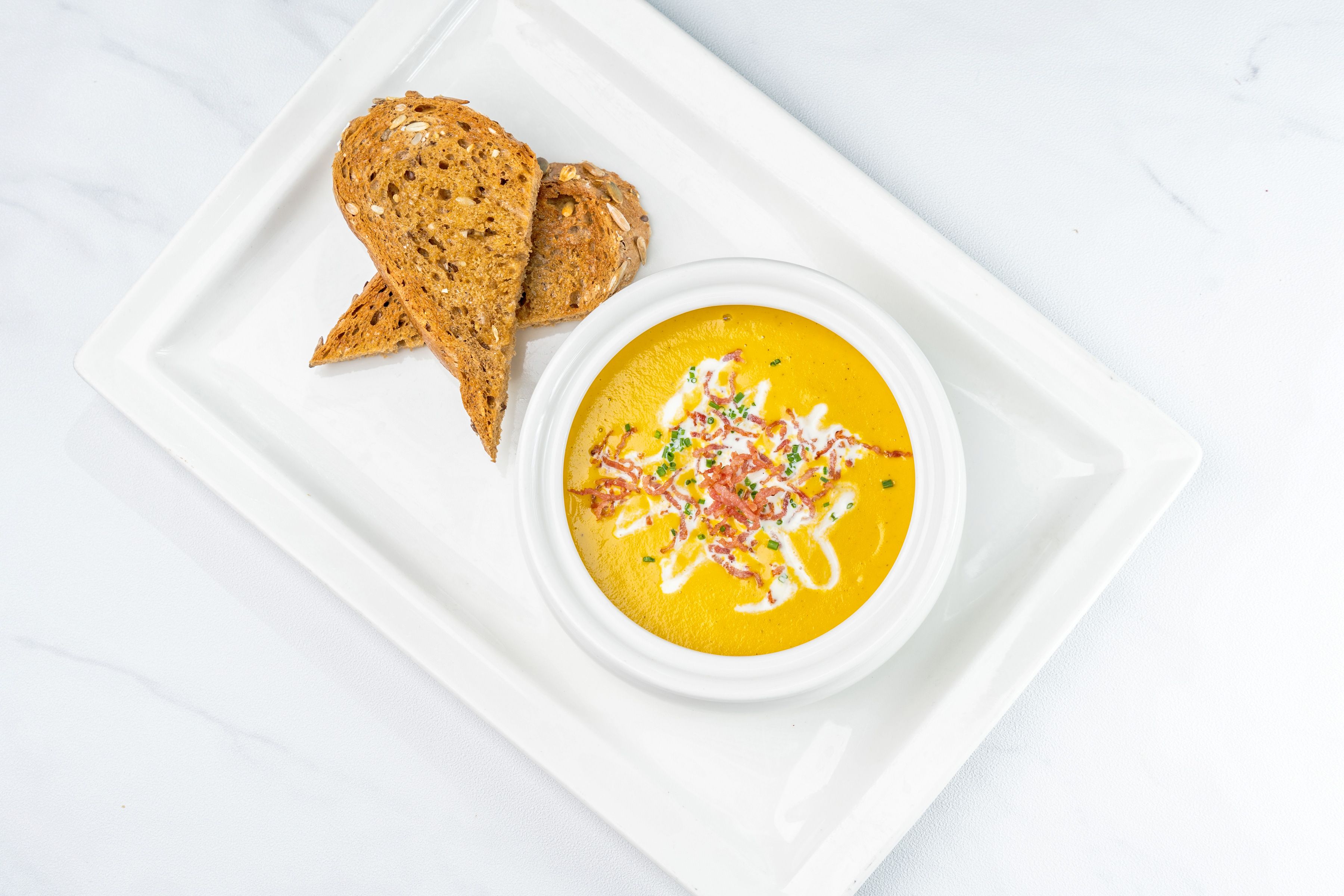Budget Chicken Gizzard and Couscous Soup