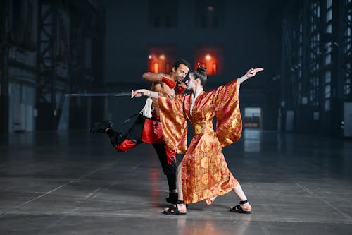 Ilmainen kuvapankkikuva tunnisteilla cosplay, geisha, hanskat