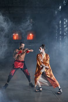 The Psychology of Tai Chi: Unpacking the Mind-Body Connection