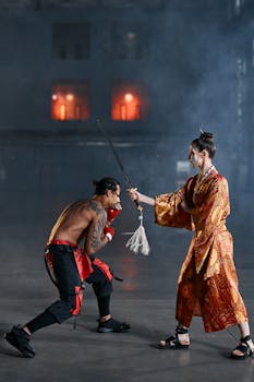 The Impact of Martial Arts Certificates on Mental Health: Exploring the Therapeutic Benefits Behind Gift-Giving