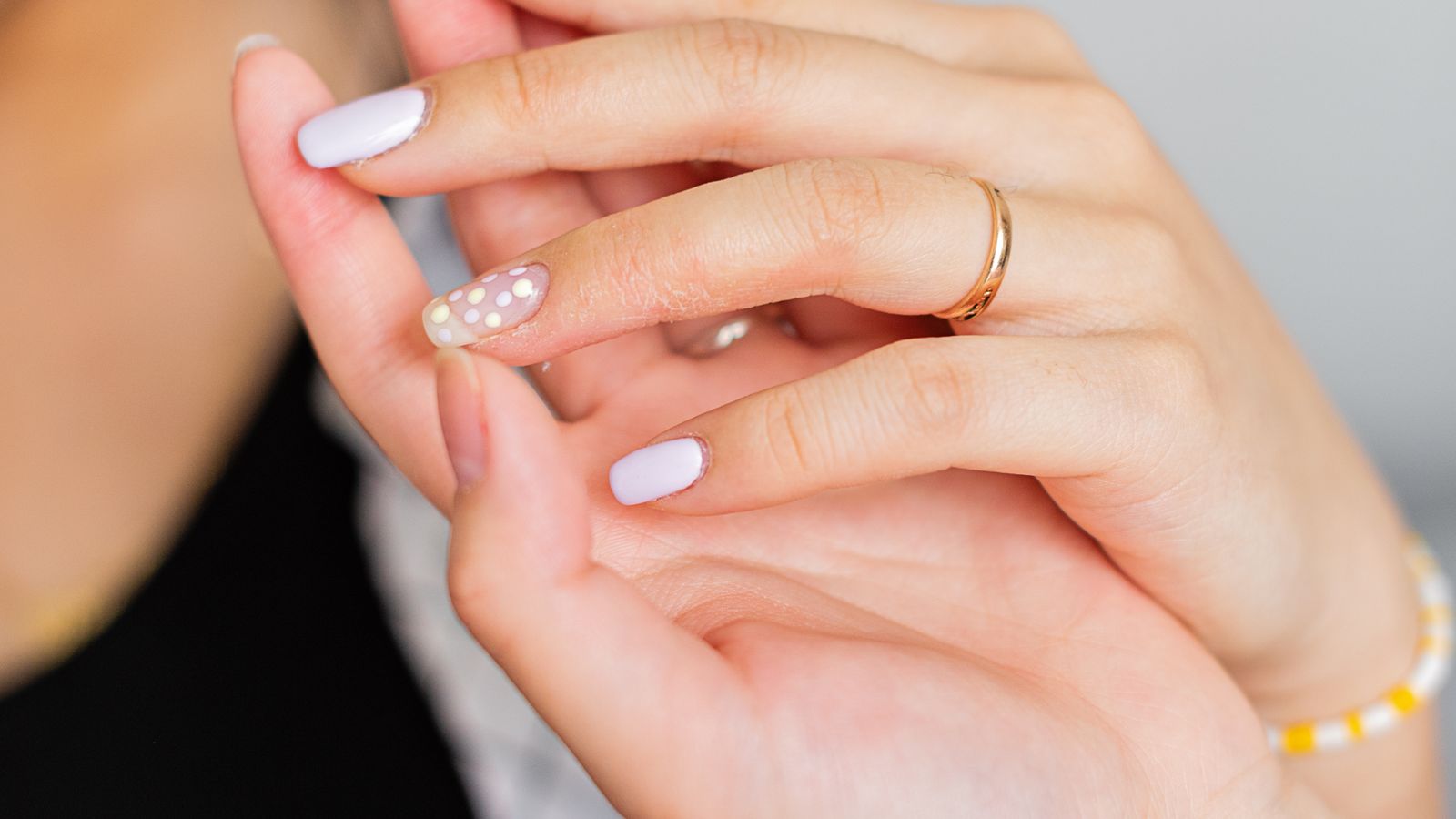 Language Mix-Up, Nails Clipped Too Short, and a $94 Bill for a Plain Polish and Wax at Ellijay Nail Salon