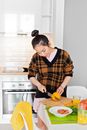 Free stock photo of baking, breakfast, casual