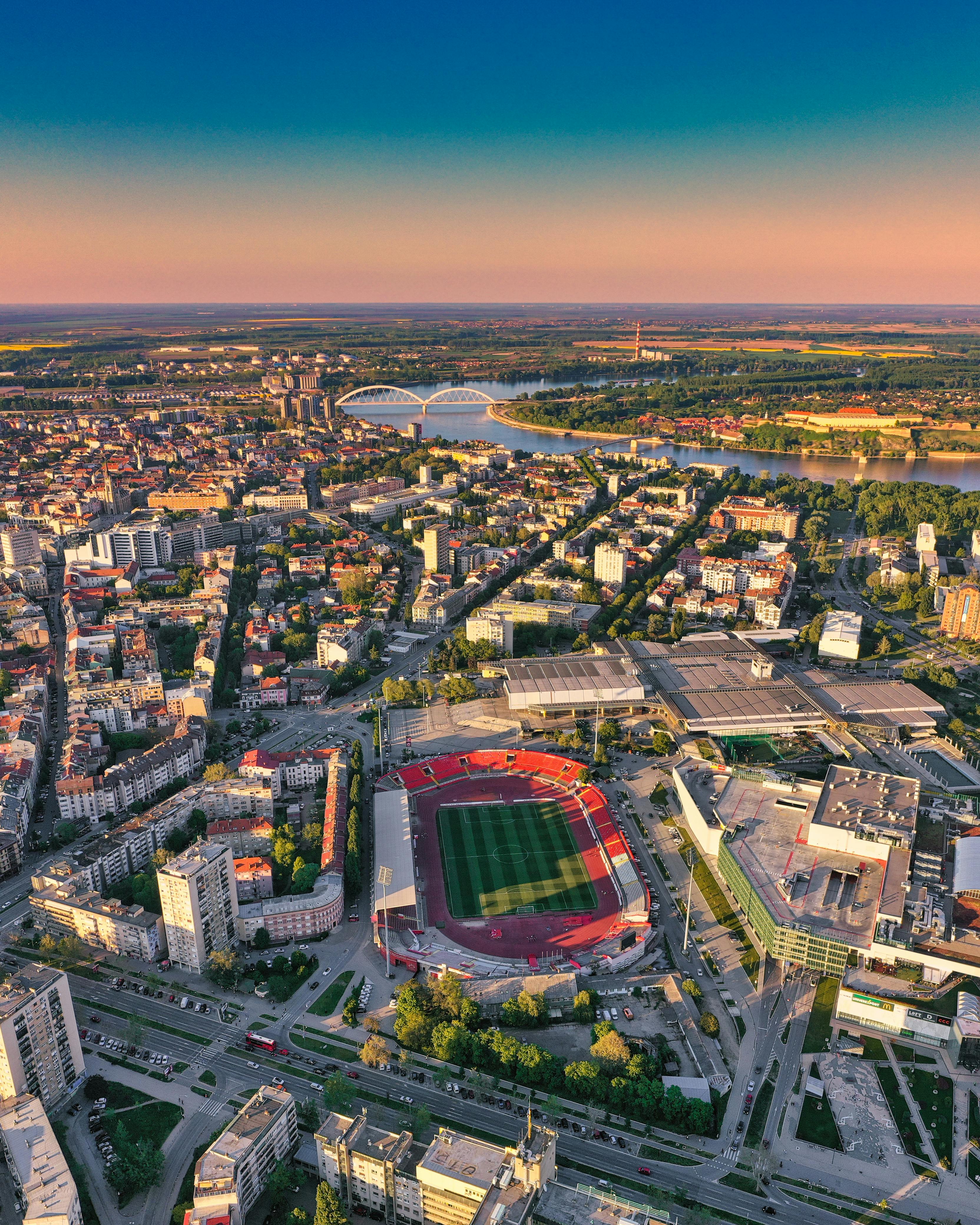 Preluarea Stadionului Oțelul și Incertitudinea Câștigării licitației pentru Priza Dunării