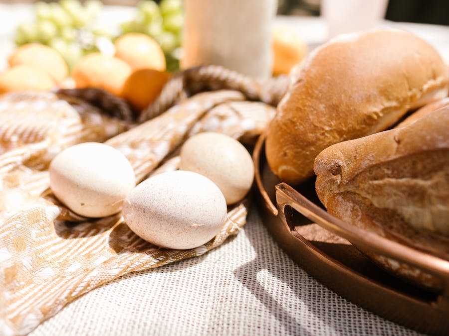 Is eggs good for enlarged prostate?