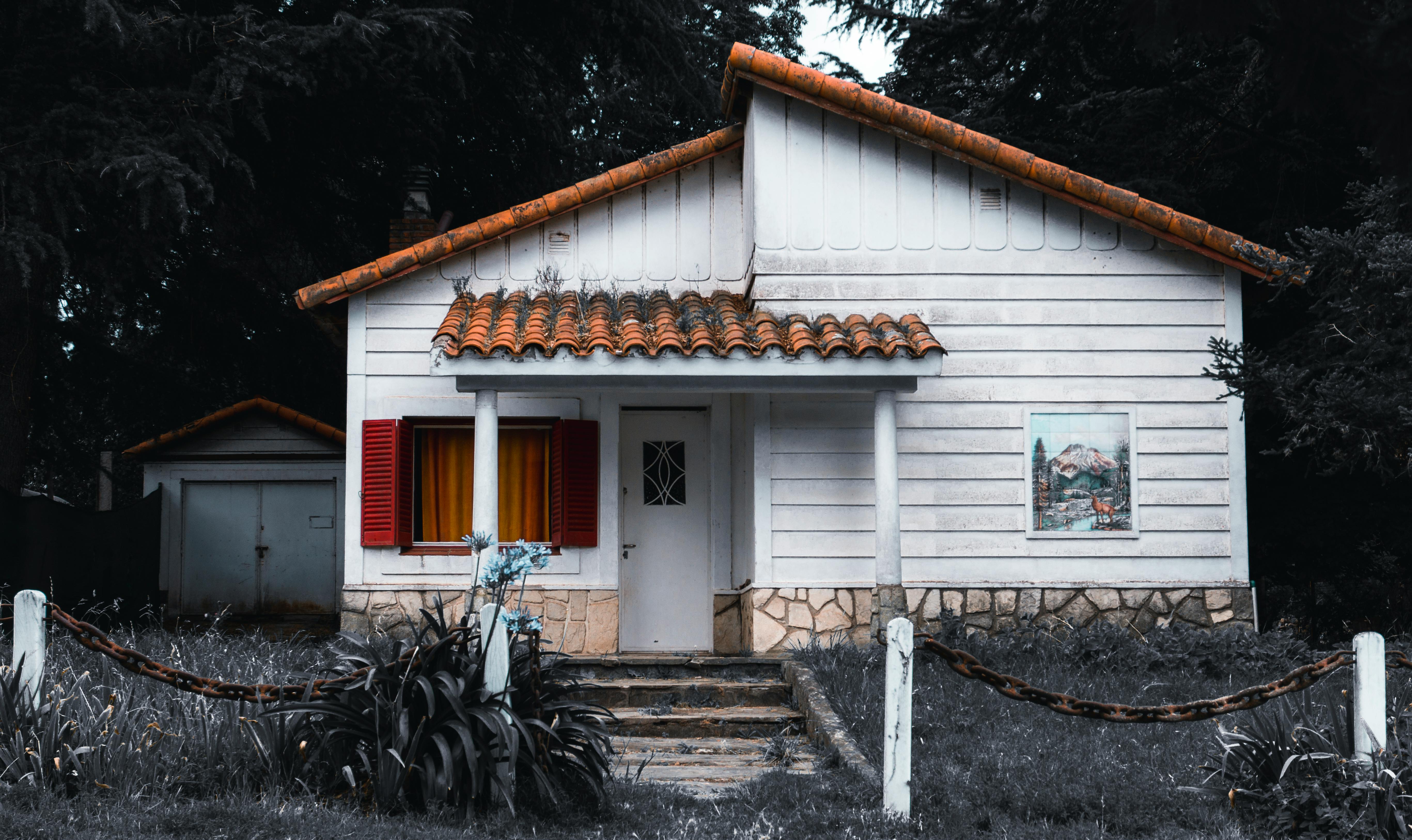 Are Barndominiums cheaper than houses?