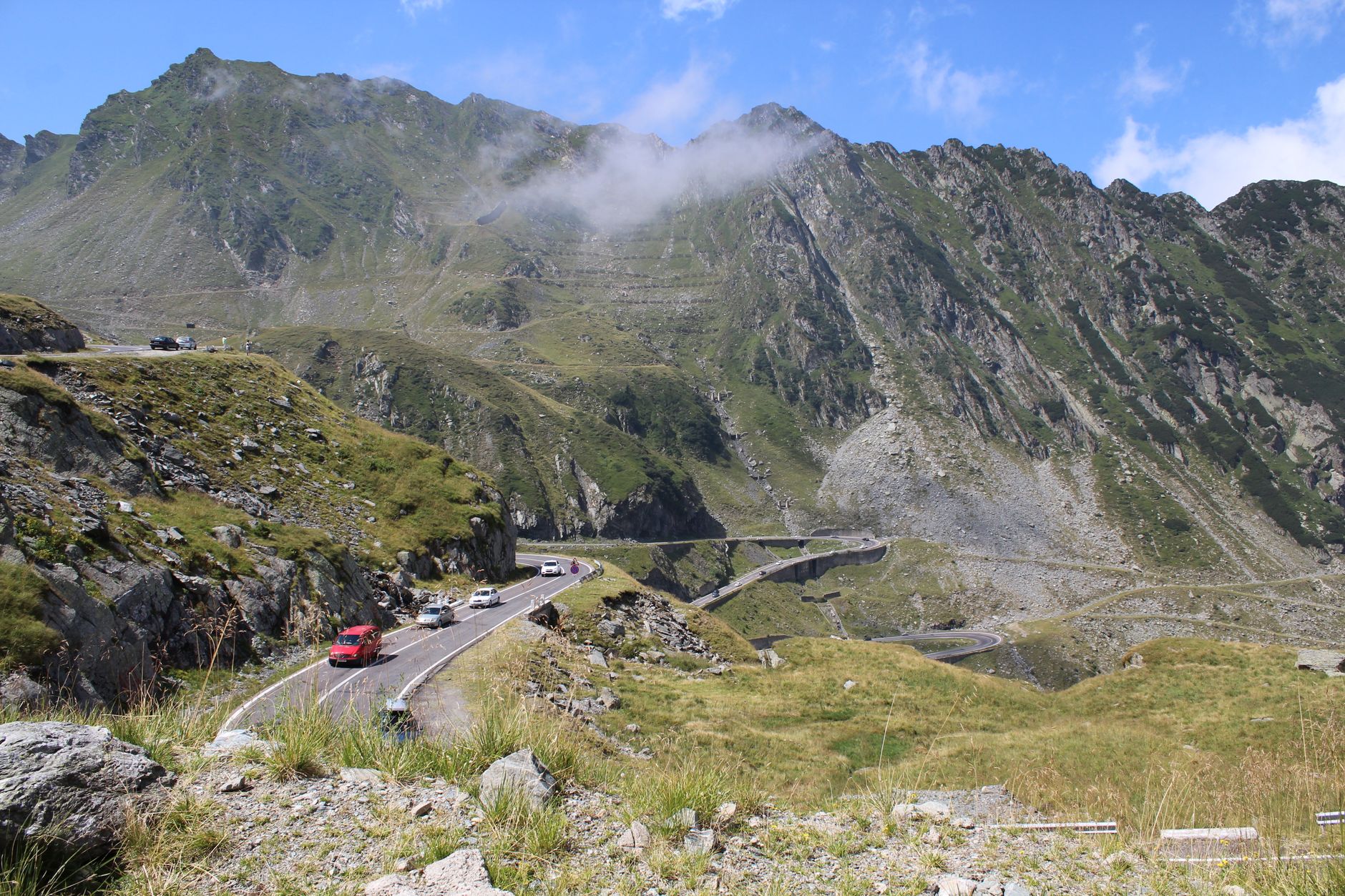 Autostrada Unirii A8, mai aproape de realitate: România va construi primii kilometri de autostradă în Republica Moldova
