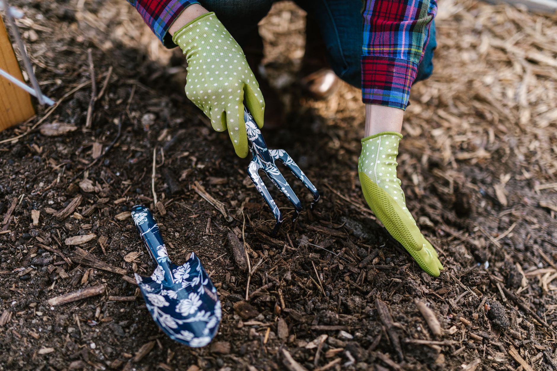 Best Garden Forks for Digging (2026)