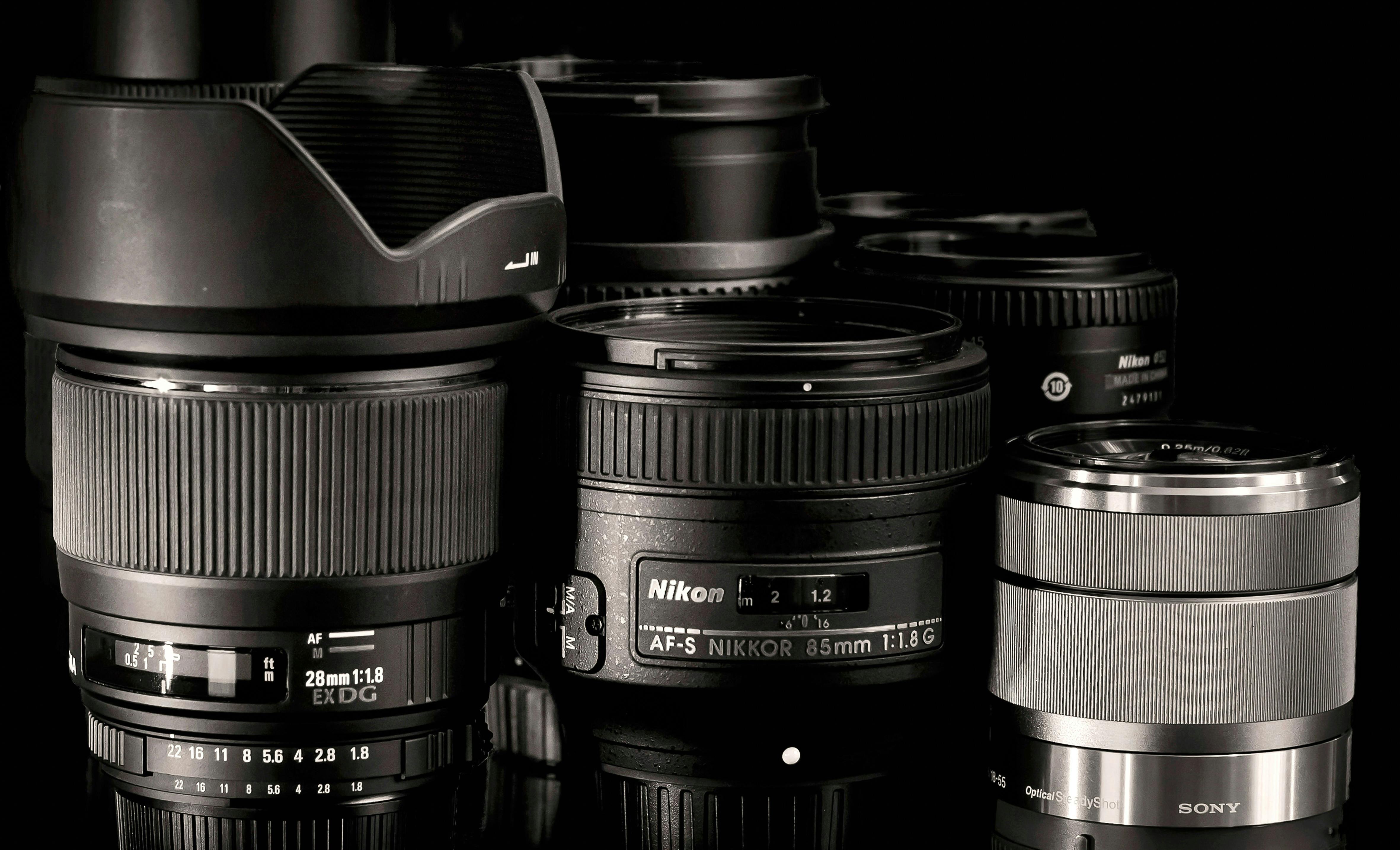gear reviews — Photo by Fortal Fototeca on Pexels