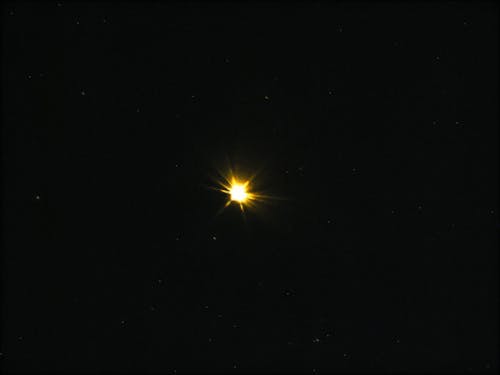 คลังภาพถ่ายฟรี ของ betegeuse, estrela, gigante