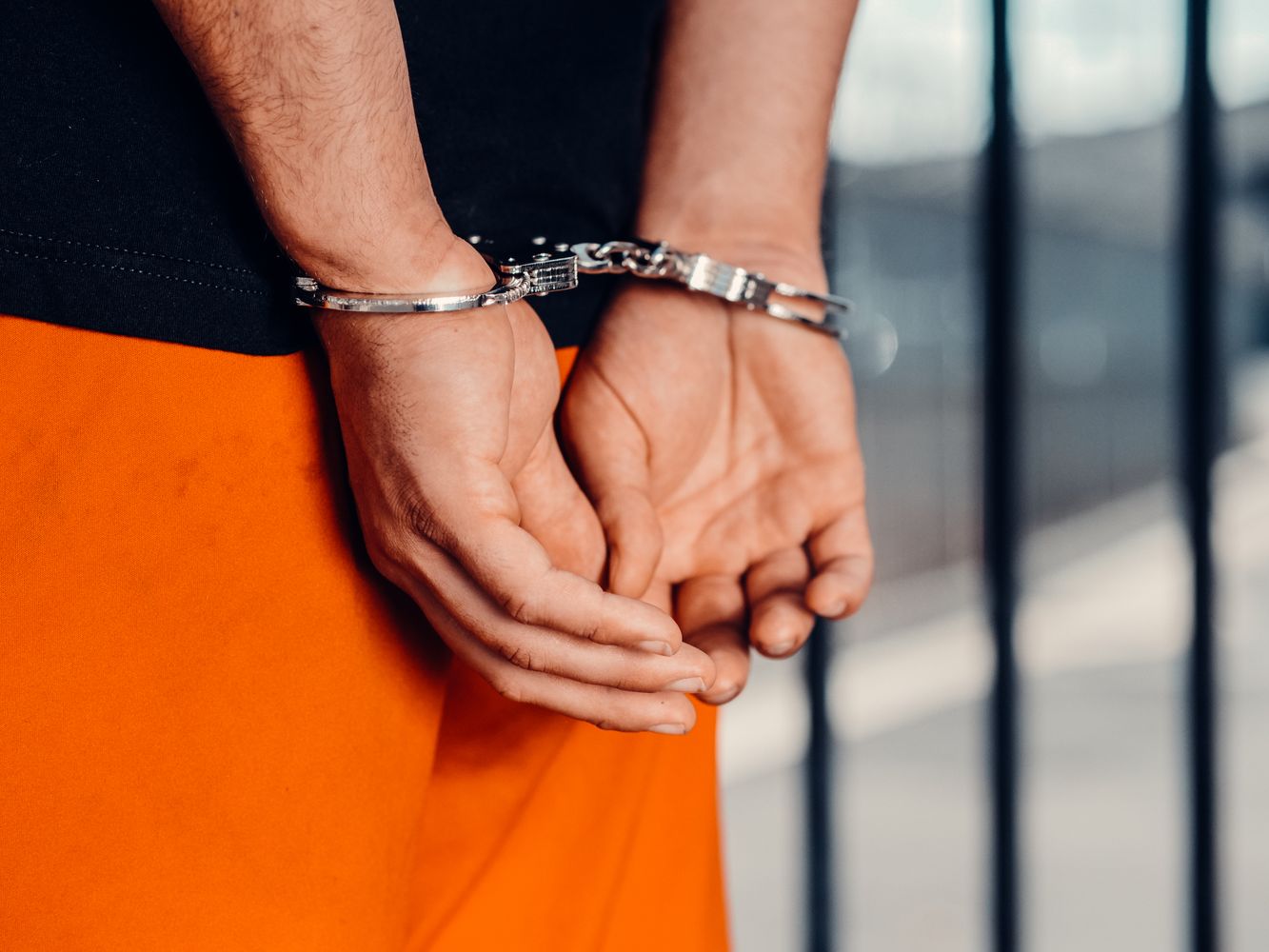 Prison Chains Photos, Download The BEST Free Prison Chains Stock Photos ...