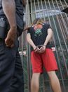 Free stock photo of 420, 911, arrest