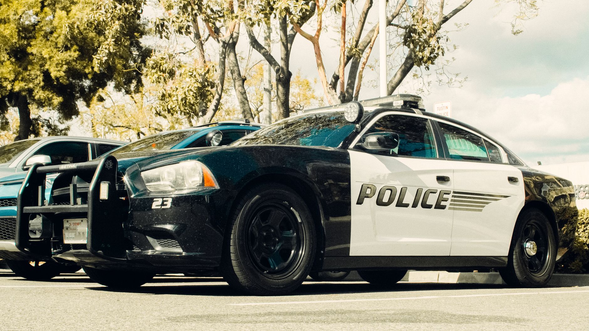 OPP Fines Seven Drivers for Failing to Move Over for Emergency Vehicles