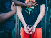 Free stock photo of 420, 911, arrest