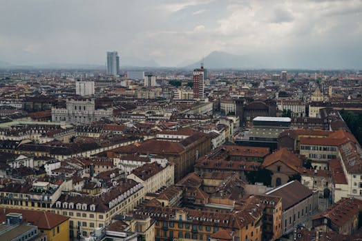 Turin