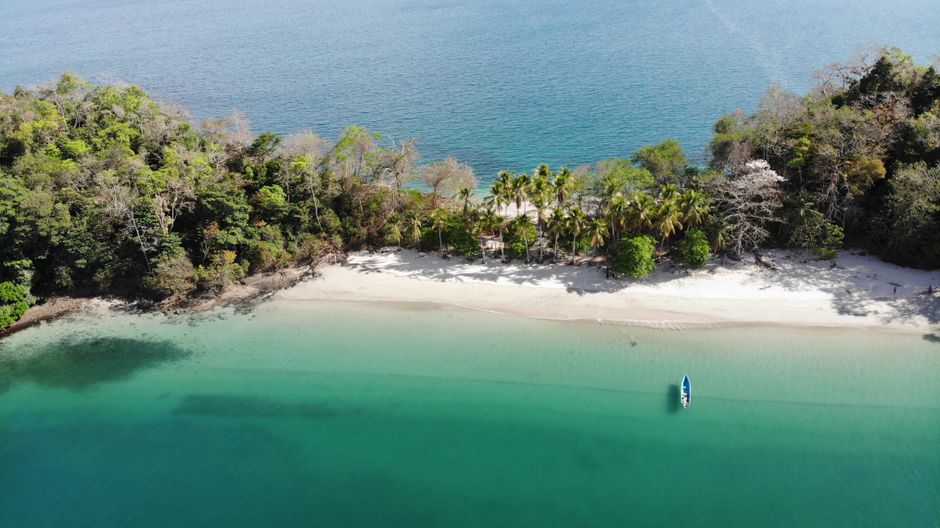 Trouver un travail à Bocas del Toro en 2026 : Opportunités et réalités