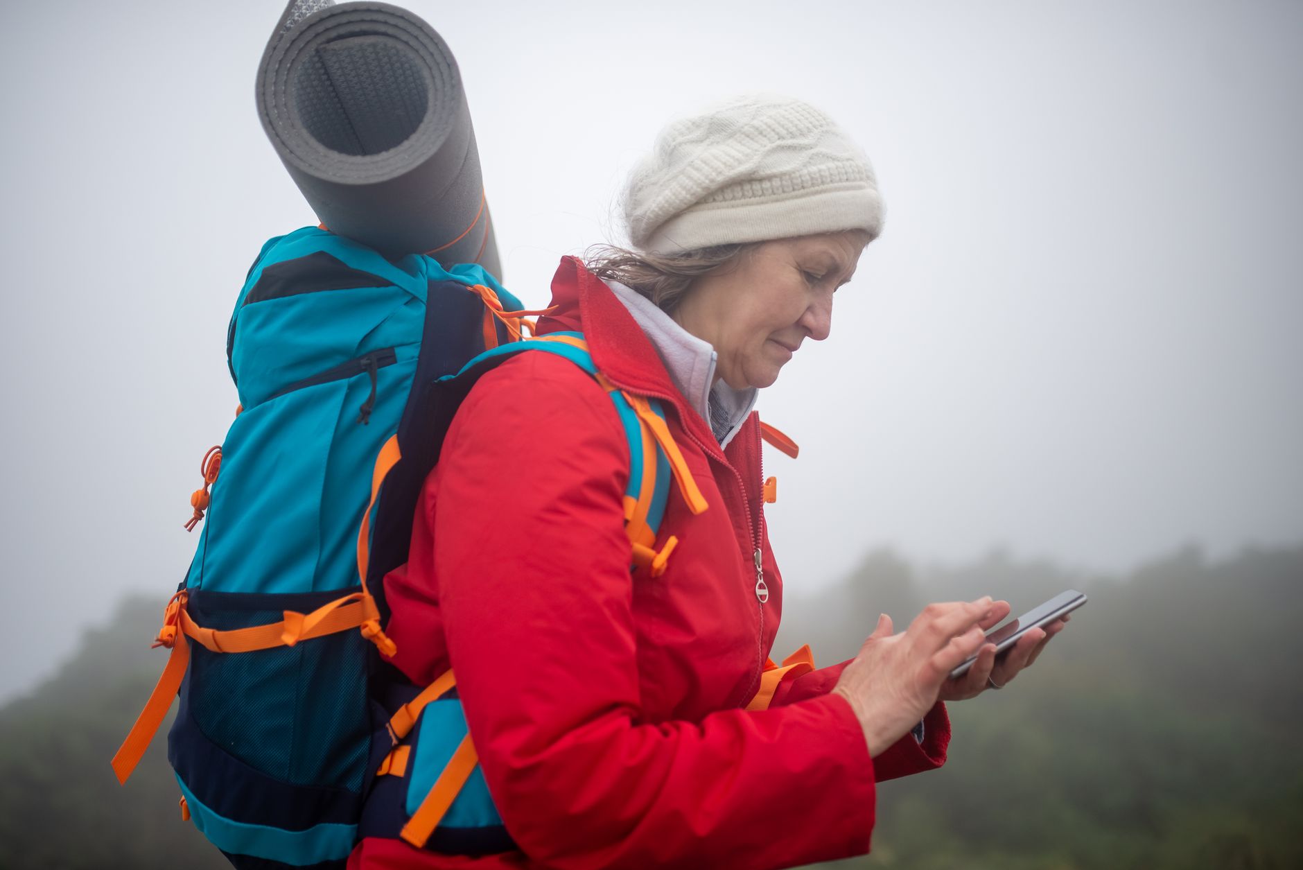 AI Travel Planning Revolutionizes Outdoor Adventures