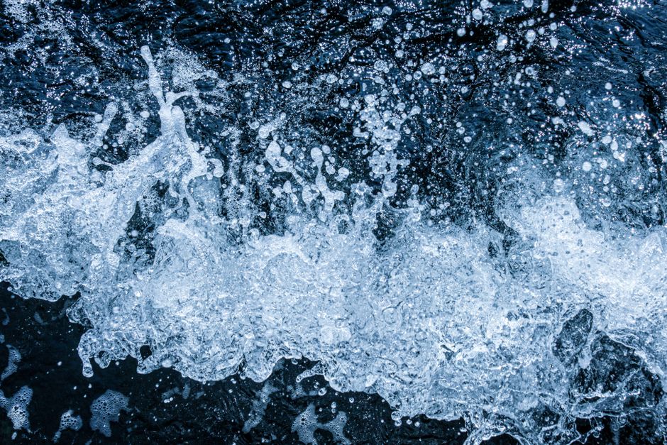 watersymbolismdream