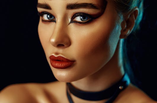 pexels photo 7787600 Unveiling the Best Makeup Trends for 2024: A Guide to Radiant Beauty