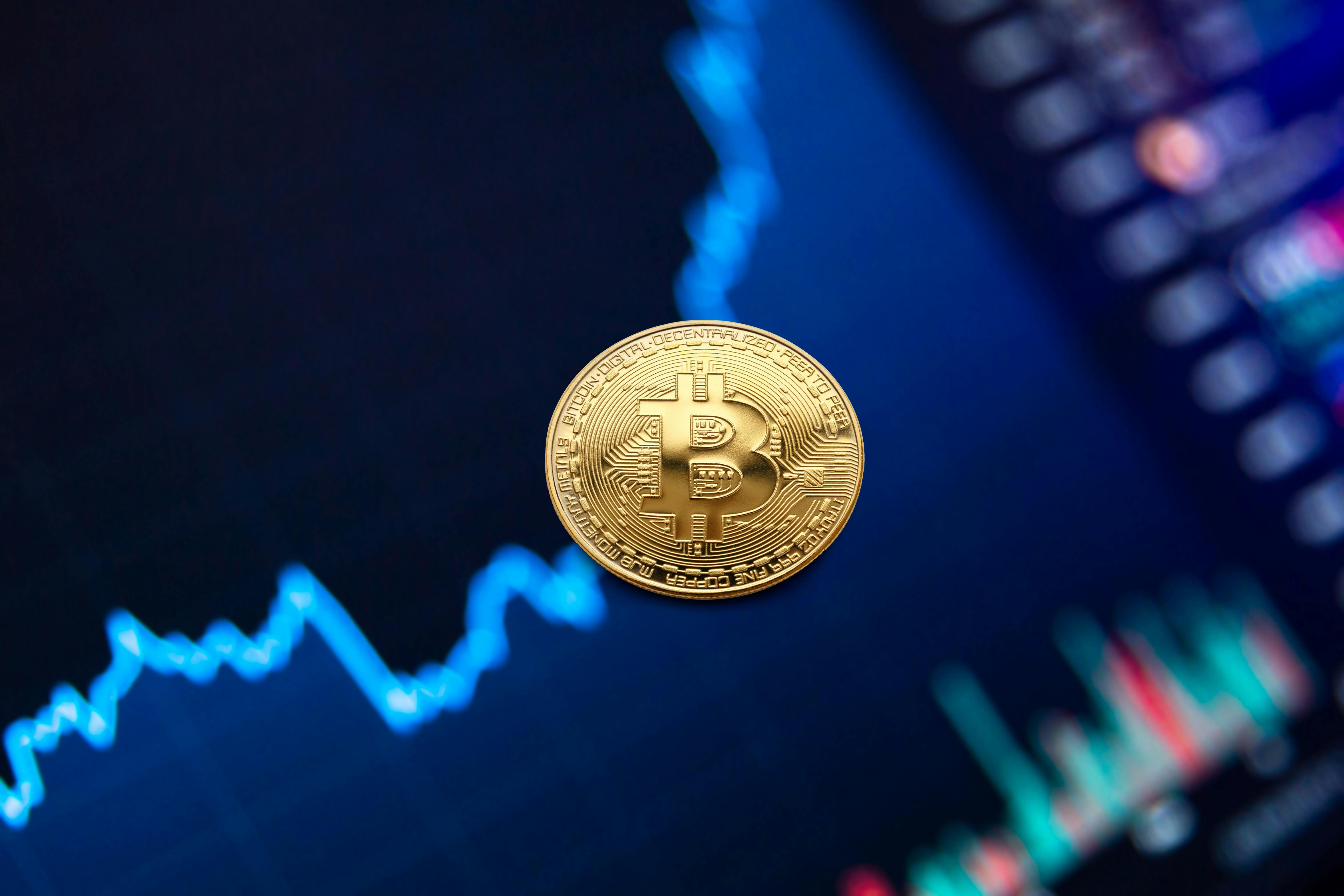 Bitcoin Kurs Eine umfassende Analyse der digitalen Währung