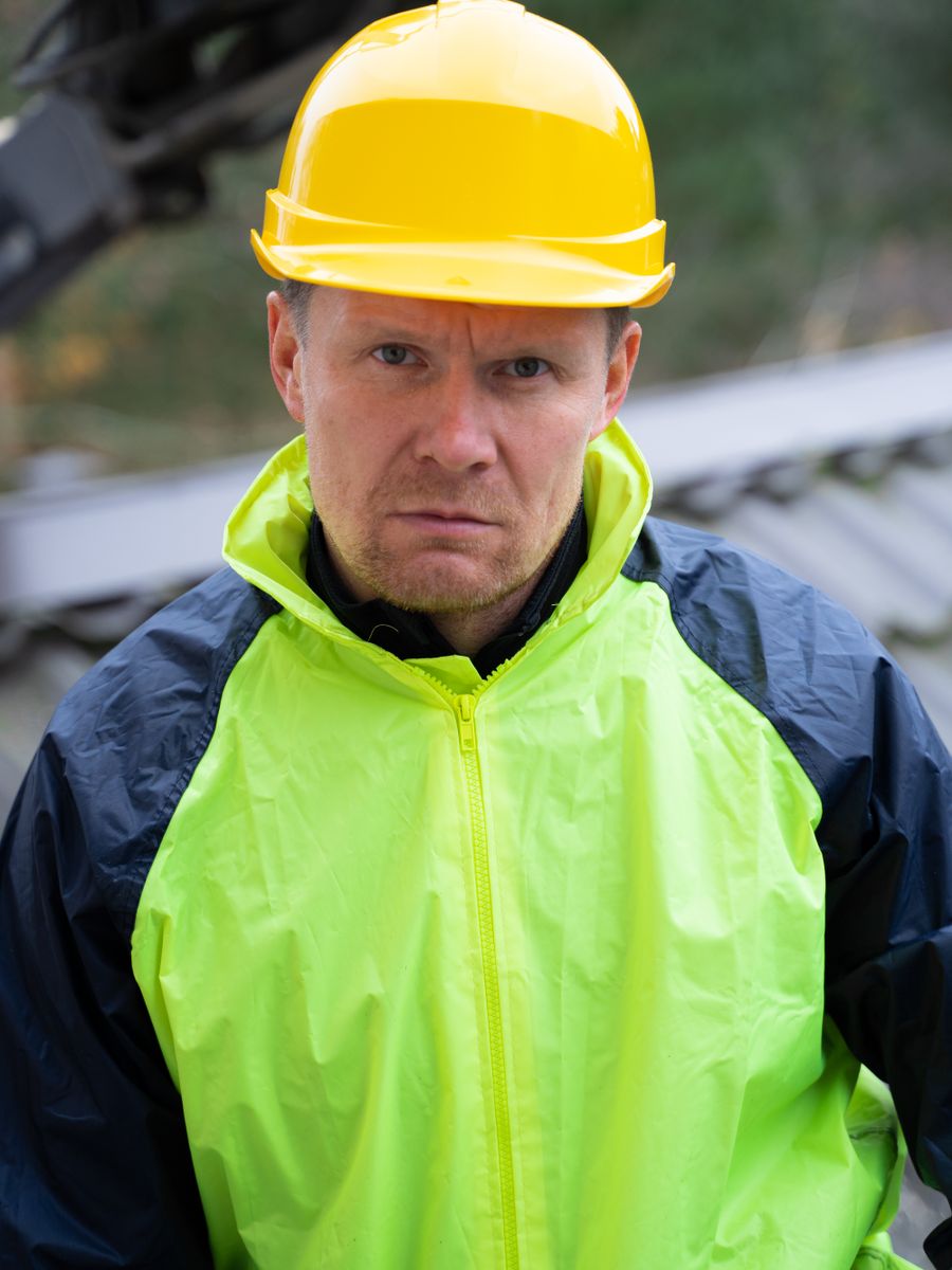 PROTECTIVE UNIFORMS