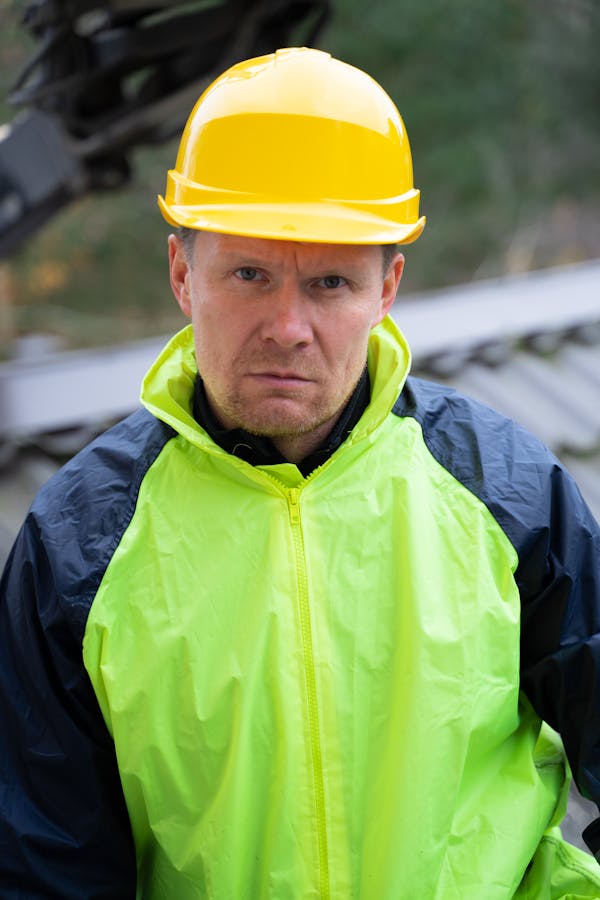 Finished basement family room