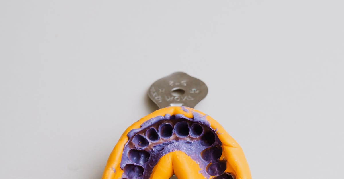 How to use Waterpik with dental implants