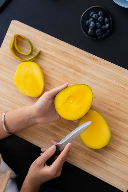 Refreshing Mango Lassi Recipe - (Easy and Quick to Make!)