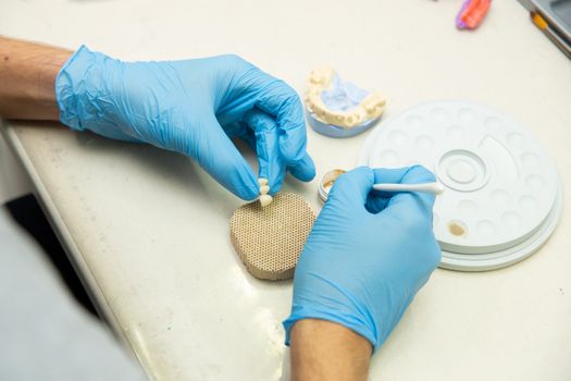 Standard Dental Labs adds Brendan Cummins to board