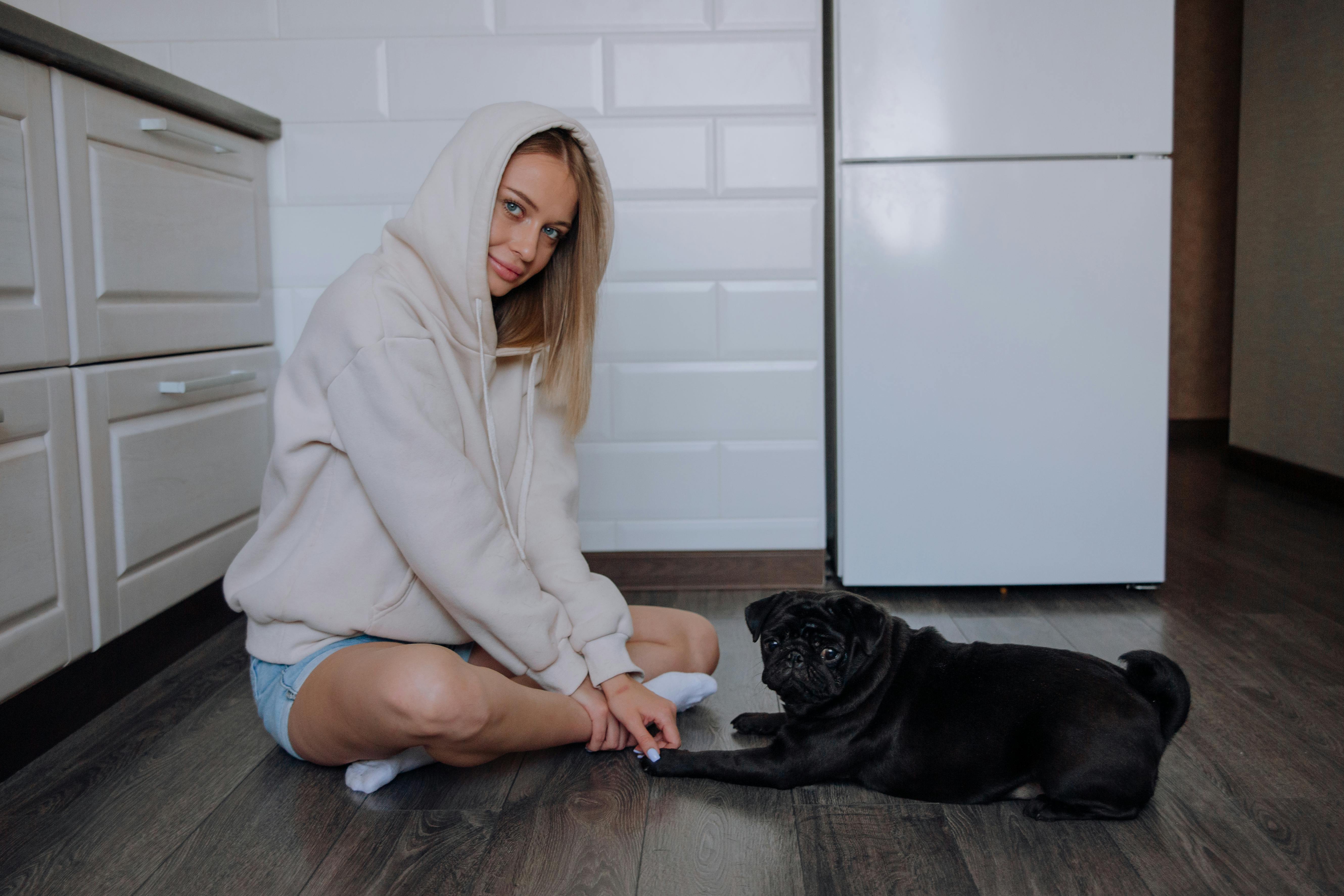 pet lifestyle pets lifestyle — Photo by Ivan Babydov on Pexels