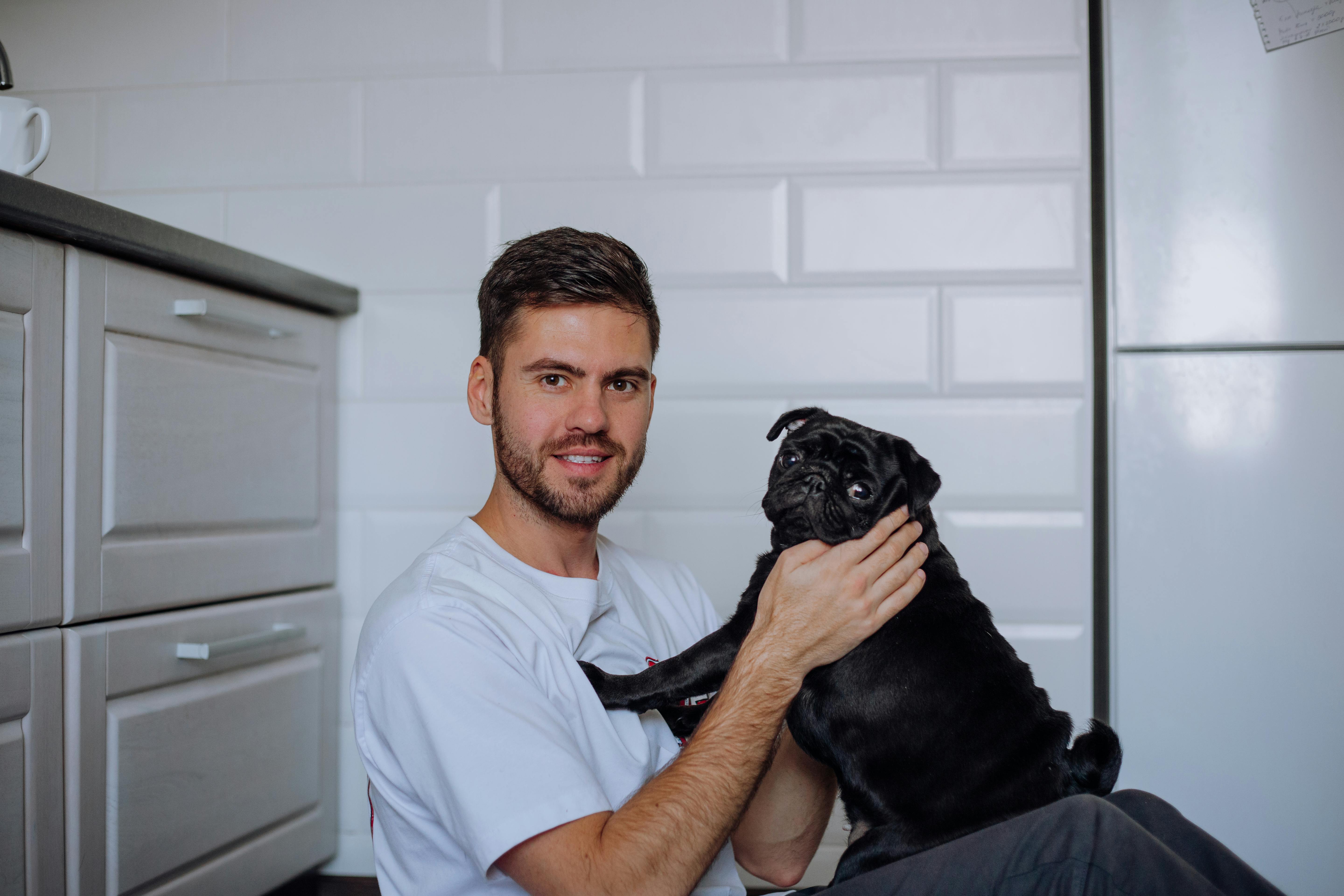 Animal health company is now human-animal bond certified — Photo by Ivan Babydov on Pexels