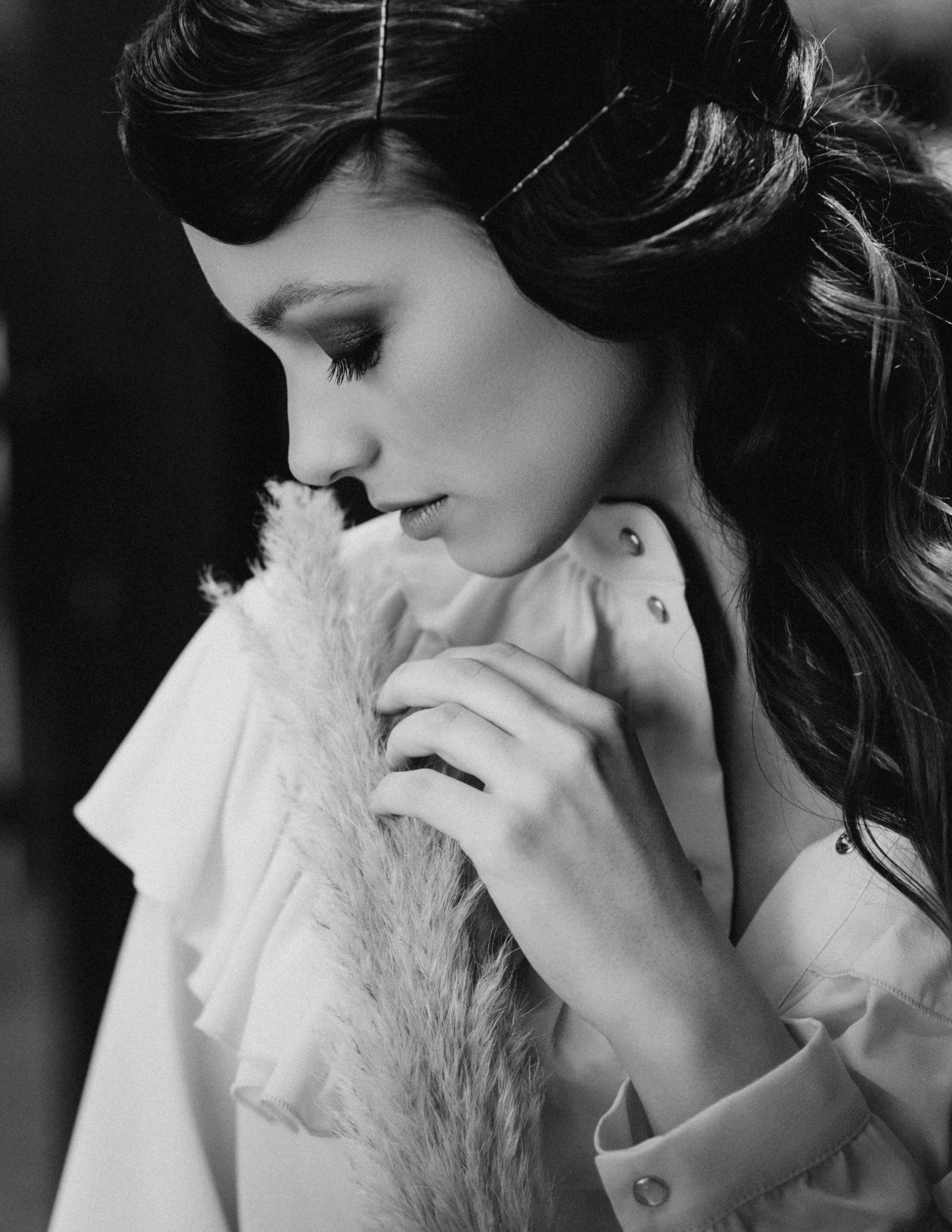 Photo by Dmitriy Ganin