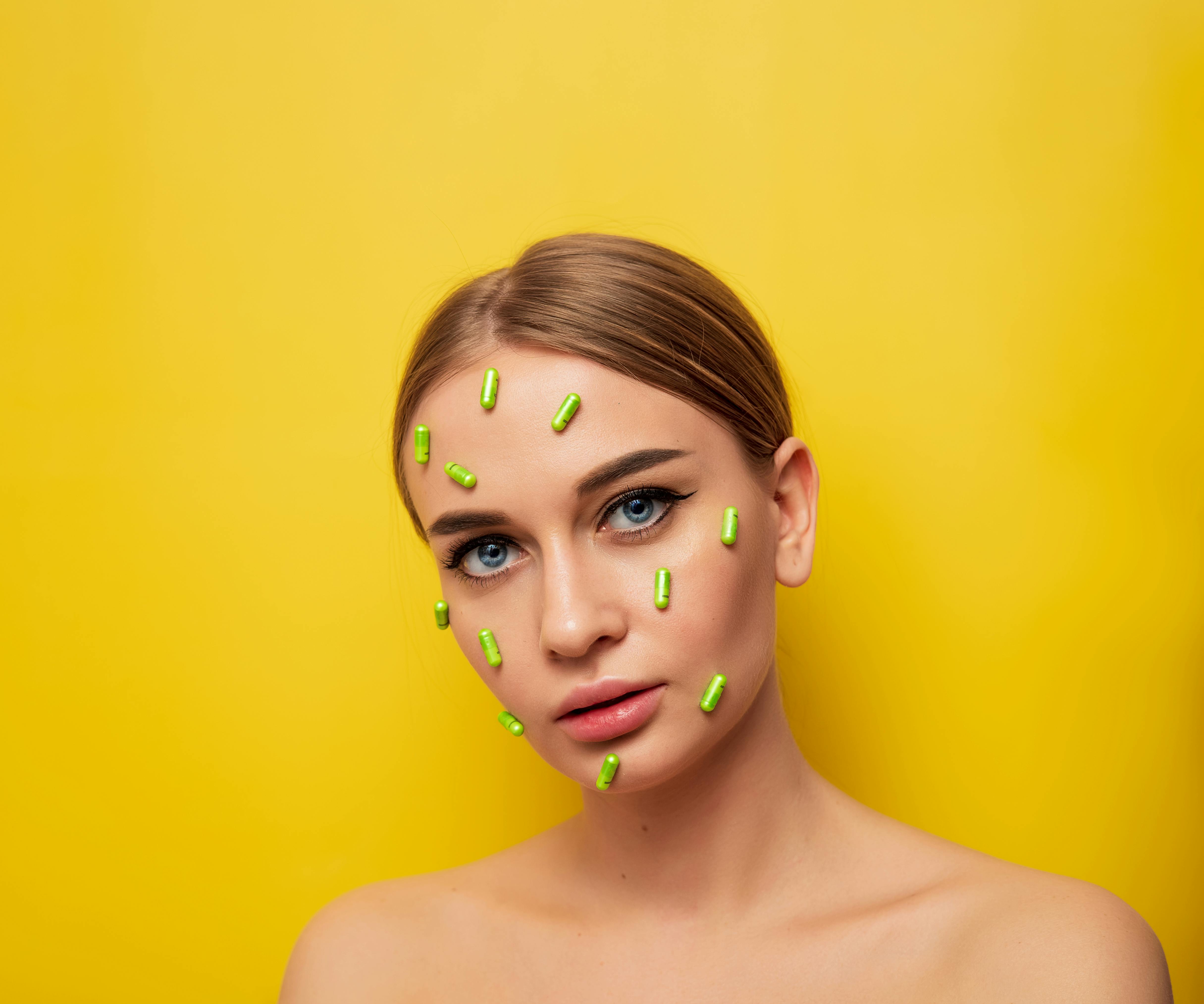 beauty anti-aging — Photo by Ivan Babydov on Pexels