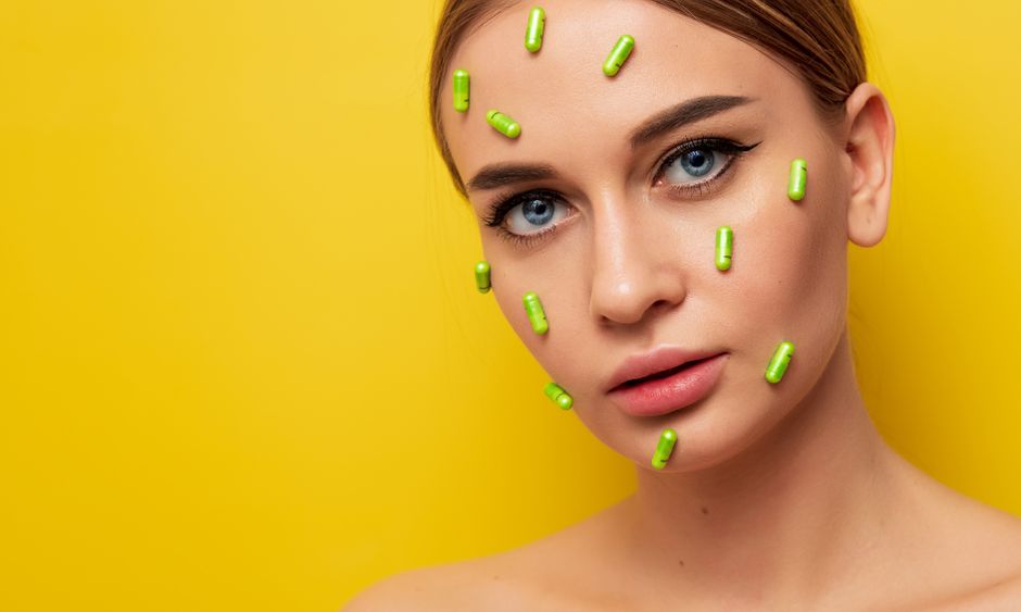 natural Botox