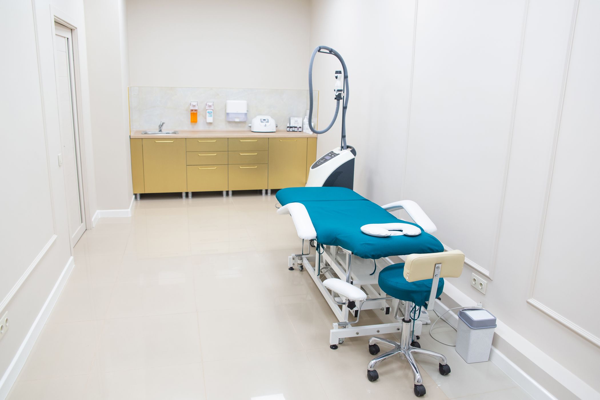 Wound Care & Foot Ulcers